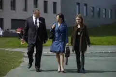 Закон и порядок. Преступное намерение 10 сезон 6 серия