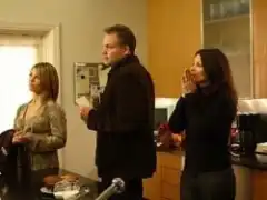 Закон и порядок. Преступное намерение 6 сезон 8 серия