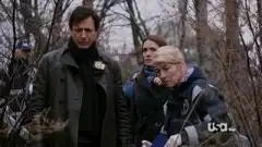 Закон и порядок. Преступное намерение 9 сезон 8 серия