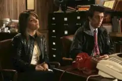 Закон и порядок. Преступное намерение 7 сезон 9 серия