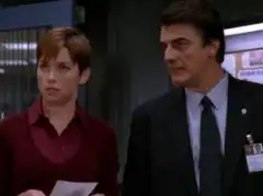 Закон и порядок. Преступное намерение 6 сезон 9 серия