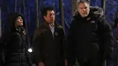 Закон и порядок. Преступное намерение 8 сезон 9 серия