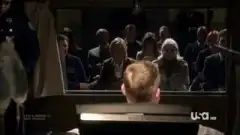 Закон и порядок. Преступное намерение 9 сезон 10 серия