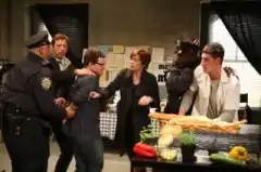 Закон и порядок. Преступное намерение 8 сезон 10 серия