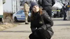 Закон и порядок. Преступное намерение 8 сезон 11 серия