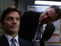 Закон и порядок. Преступное намерение 6 сезон 12 серия