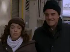 Закон и порядок. Преступное намерение 5 сезон 12 серия