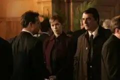 Закон и порядок. Преступное намерение 7 сезон 14 серия