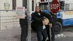 Закон и порядок. Преступное намерение 9 сезон 15 серия