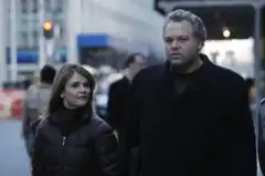 Закон и порядок. Преступное намерение 8 сезон 15 серия