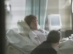 Закон и порядок. Преступное намерение 6 сезон 15 серия