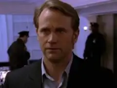 Закон и порядок. Преступное намерение 6 сезон 16 серия