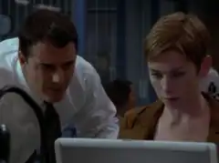 Закон и порядок. Преступное намерение 7 сезон 16 серия