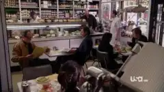 Закон и порядок. Преступное намерение 9 сезон 16 серия