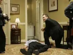 Закон и порядок. Преступное намерение 6 сезон 18 серия