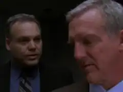 Закон и порядок. Преступное намерение 5 сезон 19 серия