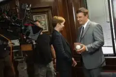 Закон и порядок. Преступное намерение 7 сезон 21 серия