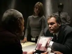 Закон и порядок. Преступное намерение 6 сезон 21 серия