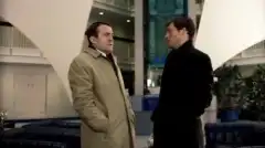 Закон и порядок: Лондон 5 сезон 3 серия