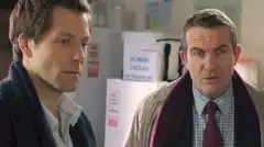 Закон и порядок: Лондон 2 сезон 4 серия