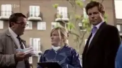 Закон и порядок: Лондон 3 сезон 5 серия