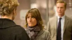 Закон и порядок: Лондон 1 сезон 5 серия