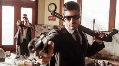 Закон и порядок: Лондон 6 сезон 6 серия