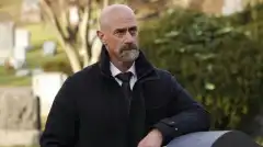 Закон и порядок: Организованная преступность 4 сезон 1 серия