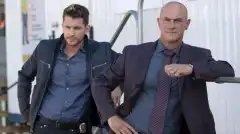 Закон и порядок: Организованная преступность 3 сезон 2 серия