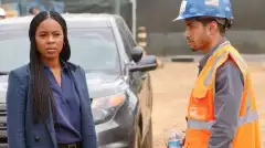 Закон и порядок: Организованная преступность 3 сезон 3 серия