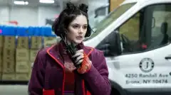 Закон и порядок: Организованная преступность 4 сезон 3 серия