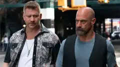 Закон и порядок: Организованная преступность 2 сезон 4 серия