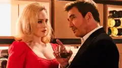 Закон и порядок: Организованная преступность 1 сезон 4 серия