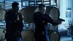 Закон и порядок: Организованная преступность 5 сезон 4 серия