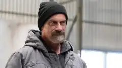 Закон и порядок: Организованная преступность 4 сезон 5 серия