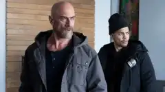 Закон и порядок: Организованная преступность 4 сезон 6 серия