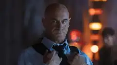 Закон и порядок: Организованная преступность 5 сезон 7 серия