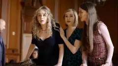 Закон и порядок: Организованная преступность 2 сезон 8 серия