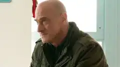 Закон и порядок: Организованная преступность 2 сезон 9 серия