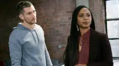 Закон и порядок: Организованная преступность 3 сезон 10 серия