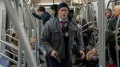 Закон и порядок: Организованная преступность 5 сезон 10 серия