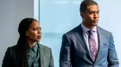 Закон и порядок: Организованная преступность 3 сезон 12 серия