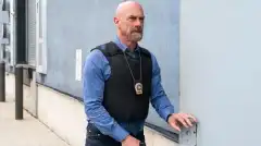 Закон и порядок: Организованная преступность 4 сезон 12 серия