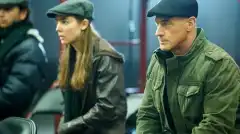 Закон и порядок: Организованная преступность 2 сезон 13 серия