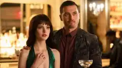 Закон и порядок: Организованная преступность 3 сезон 13 серия