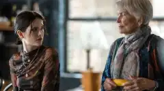 Закон и порядок: Организованная преступность 3 сезон 19 серия