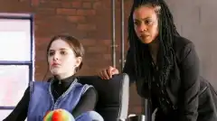 Закон и порядок: Организованная преступность 2 сезон 22 серия