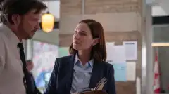 Закон и порядок Торонто: Преступные намерения 1 сезон 1 серия