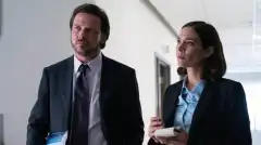 Закон и порядок Торонто: Преступные намерения 1 сезон 2 серия