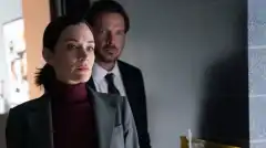 Закон и порядок Торонто: Преступные намерения 1 сезон 3 серия